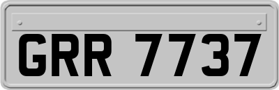 GRR7737