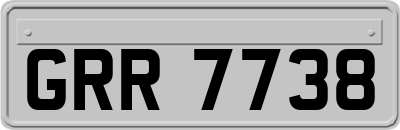 GRR7738