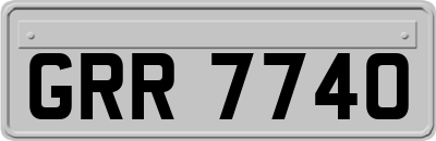 GRR7740