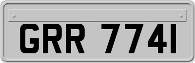 GRR7741
