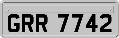 GRR7742