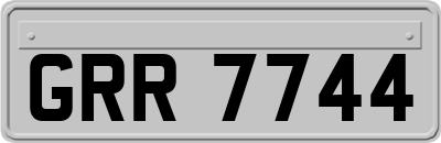 GRR7744