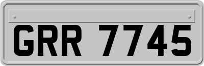 GRR7745