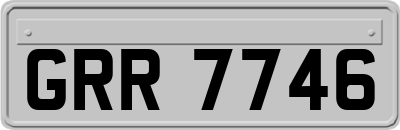 GRR7746