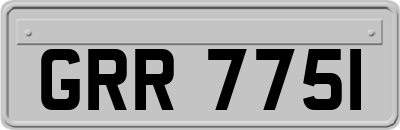 GRR7751