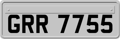 GRR7755