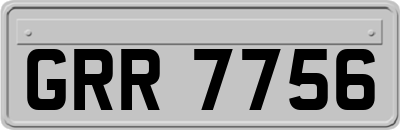 GRR7756