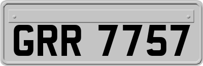 GRR7757