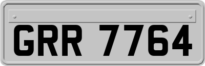 GRR7764