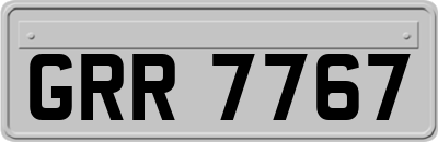 GRR7767