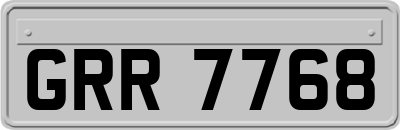 GRR7768
