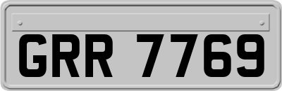 GRR7769