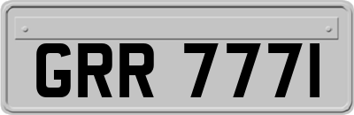 GRR7771