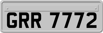 GRR7772