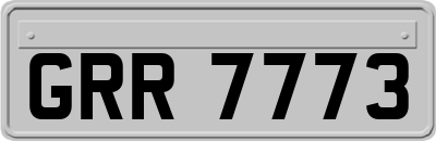 GRR7773