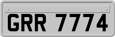 GRR7774