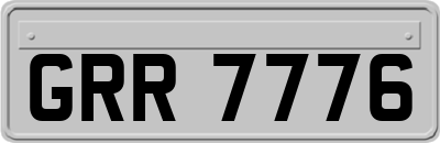 GRR7776