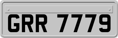 GRR7779