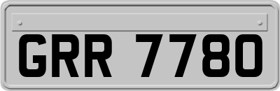 GRR7780