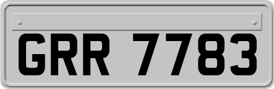 GRR7783