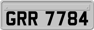 GRR7784