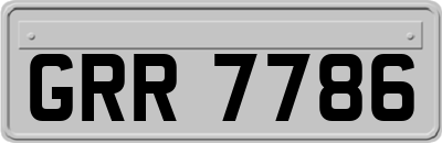 GRR7786