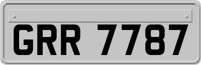 GRR7787