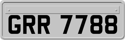 GRR7788