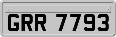 GRR7793