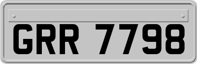 GRR7798