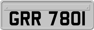 GRR7801