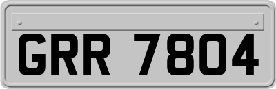 GRR7804