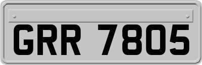 GRR7805