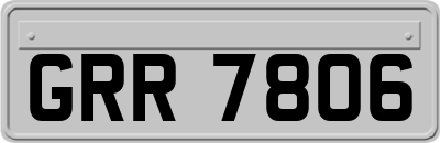 GRR7806
