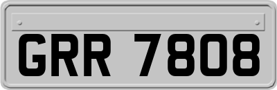 GRR7808