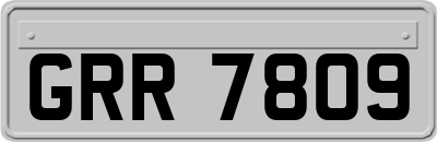 GRR7809