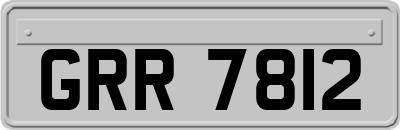 GRR7812