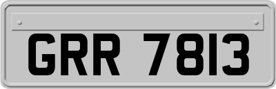 GRR7813