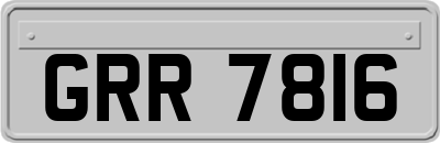 GRR7816