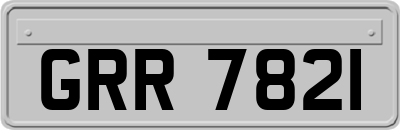 GRR7821