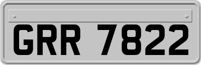 GRR7822