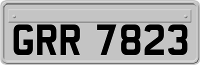 GRR7823