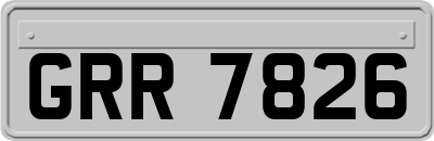 GRR7826
