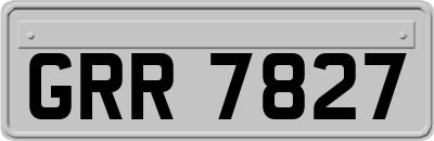 GRR7827