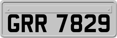 GRR7829