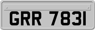 GRR7831