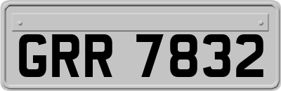 GRR7832