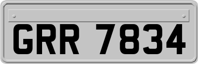 GRR7834