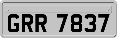 GRR7837
