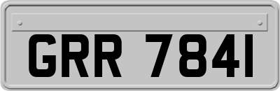 GRR7841